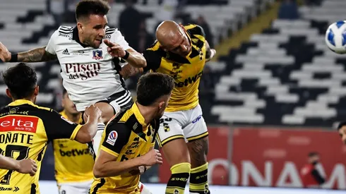 A Colo Colo le basta con conseguir 1 punto en las siguientes tres fechas para ser campeón.