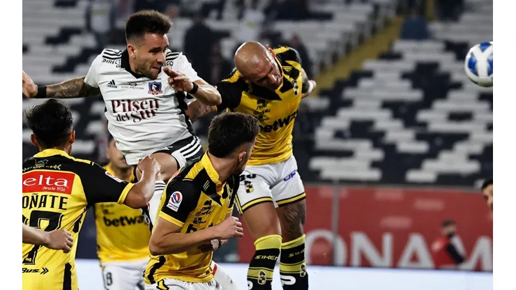 A Colo Colo le basta con conseguir 1 punto en las siguientes tres fechas para ser campeón.