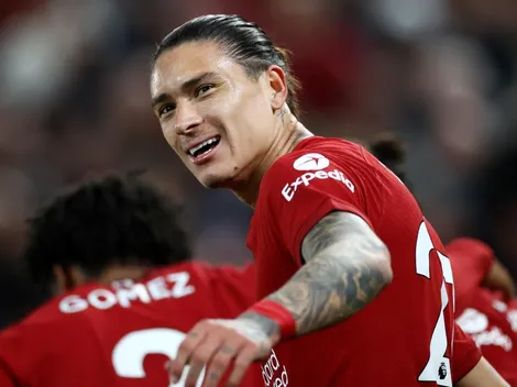 ¿A qué hora juega Liverpool vs Nottingham Forest por la Premier?