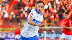 Los Cruzados cambiarían Rancagua para enfrentar a los itálicos