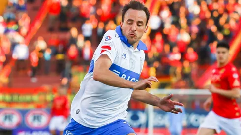 Los Cruzados cambiarían Rancagua para enfrentar a los itálicos