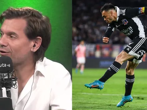 Villanueva advierte a Gabriel Suazo tras posible oferta desde Europa