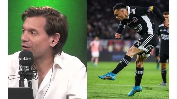 El ex jugador se refirió a la posible oferta desde Turquía por el lateral