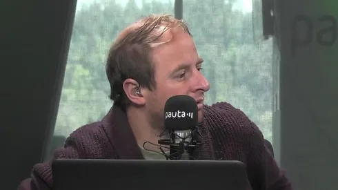 El periodista dio a conocer un nuevo nombre que estaría en carpeta de los albos