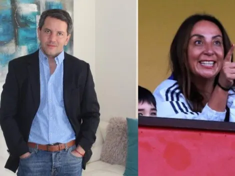 Con Pérez como integrante: Antillo sorprende a todos con lista opositora a Milad