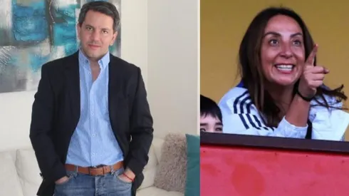 ¿Podrán quedarse con el sillón de la ANFP?