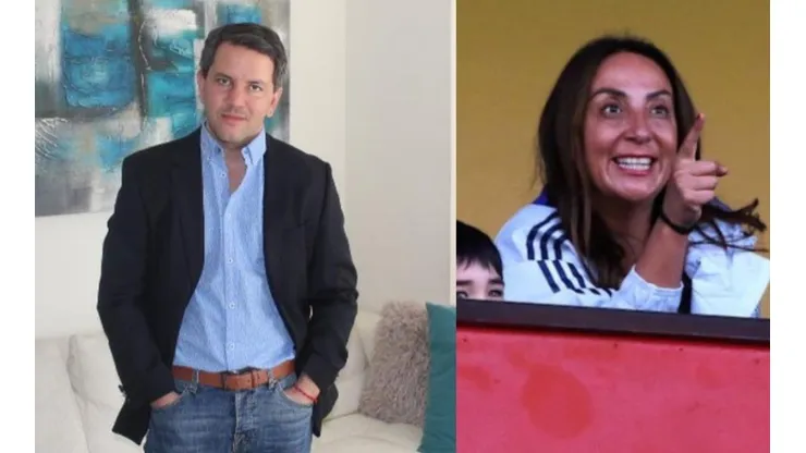 ¿Podrán quedarse con el sillón de la ANFP?