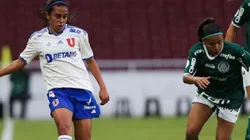 La U cayó ante Palmerias en Ecuador