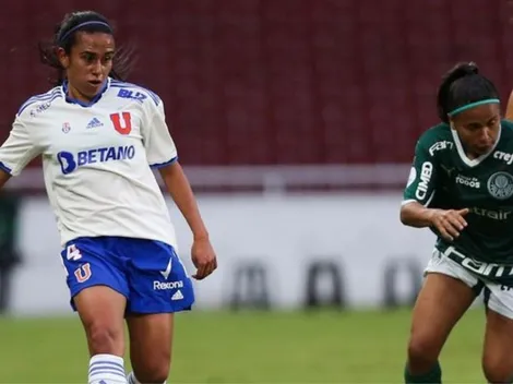 La U cae ante Palmeiras y ahora se enfrentará ante América de Cali