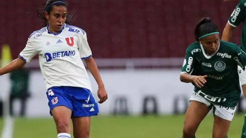 La U cayó ante Palmerias en Ecuador