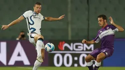 Inter de Milán está en el 7° lugar de la Serie A.