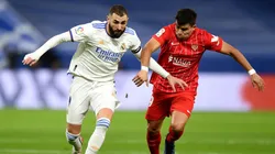 El Sevilla se encuentra en el 12° lugar con 10 puntos.