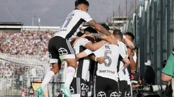 Colo Colo deberá esperar para festejar el título si es que gana o empata en Coquimbo.
