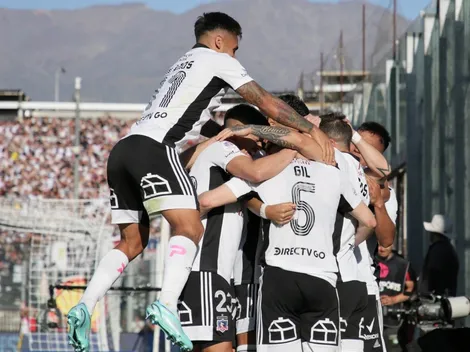 Ex crack de Colo Colo da una idea para festejar de inmediato el título de campeón