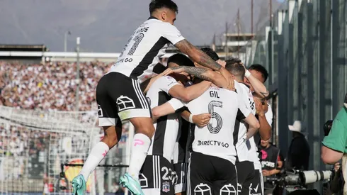Colo Colo deberá esperar para festejar el título si es que gana o empata en Coquimbo.