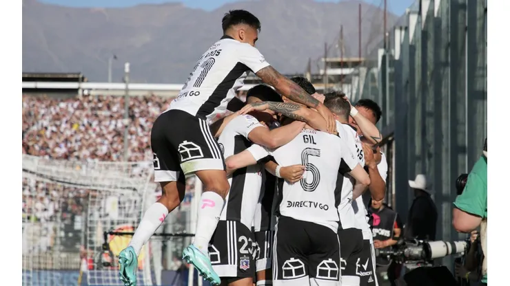 Colo Colo deberá esperar para festejar el título si es que gana o empata en Coquimbo.