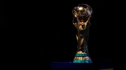 La Copa del Mundo comienza el 20 de noviembre.