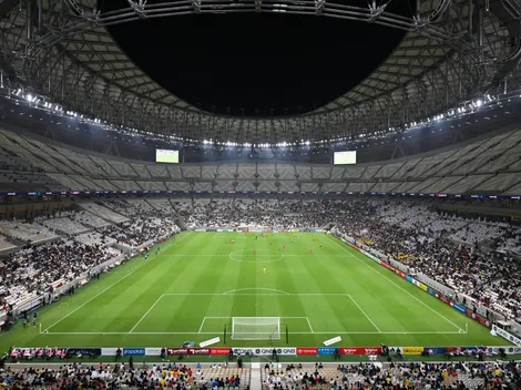 A un mes de Qatar 2022 ¿cuándo se detiene el fútbol en Europa?