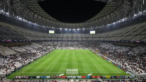 El Mundial de Qatar 2022 comienza el 20 de noviembre.