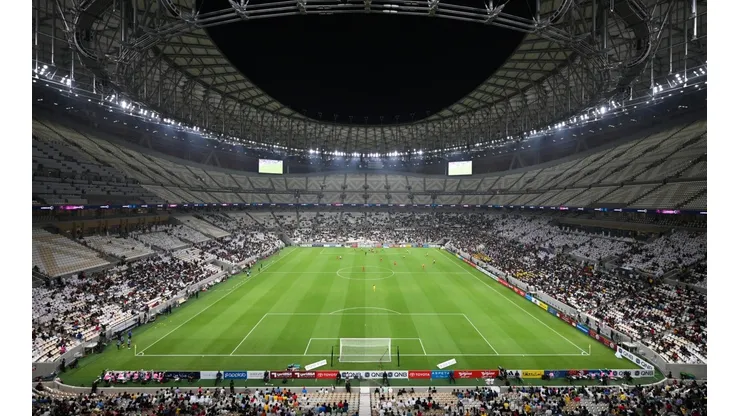 El Mundial de Qatar 2022 comienza el 20 de noviembre.