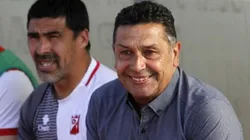 Jorge Aravena no se vuelve loco con el triunfo de la UC: "El nivel no ha sido bueno"