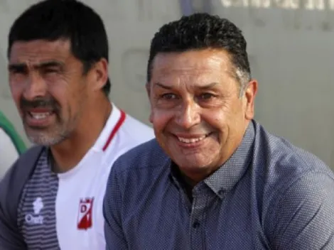 Mortero Aravena aterriza a los cruzados y señala que el nivel no es bueno