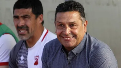 Jorge Aravena no se vuelve loco con el triunfo de la UC: "El nivel no ha sido bueno"