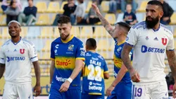 Universidad de Chile está en el 13° lugar con 29 puntos.