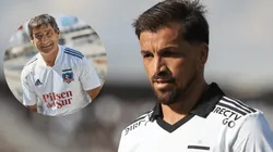 Gabriel Costa puede dejar Colo Colo y partir a la Universidad de Chile. Rubén Espinoza emplazó a la dirigencia de Blanco y Negro a buscar a un refuerzo.