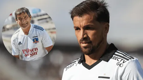 Gabriel Costa puede dejar Colo Colo y partir a la Universidad de Chile. Rubén Espinoza emplazó a la dirigencia de Blanco y Negro a buscar a un refuerzo.