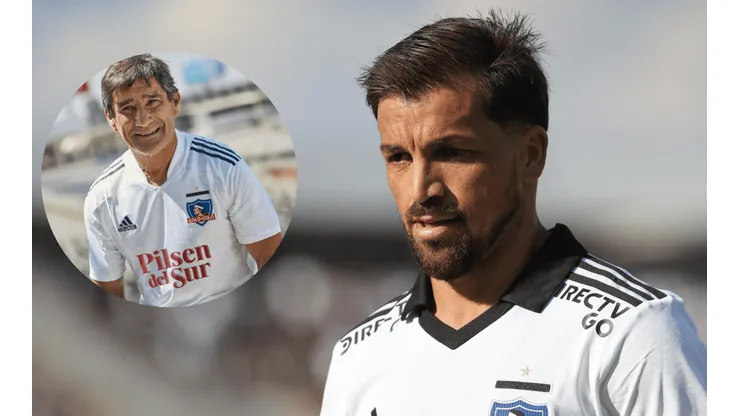 Gabriel Costa puede dejar Colo Colo y partir a la Universidad de Chile. Rubén Espinoza emplazó a la dirigencia de Blanco y Negro a buscar a un refuerzo.