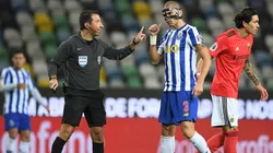 El partido entre Porto y Benfica es el más importante de la fecha en la Primeira Liga.