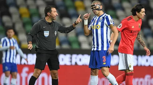 El partido entre Porto y Benfica es el más importante de la fecha en la Primeira Liga.