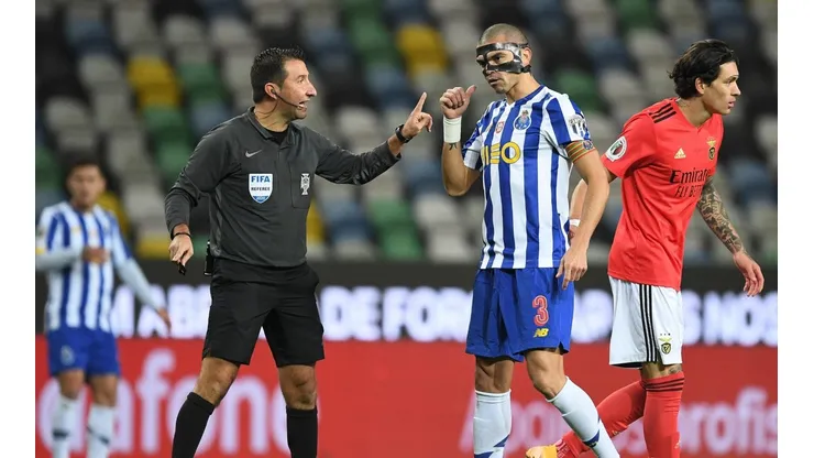 El partido entre Porto y Benfica es el más importante de la fecha en la Primeira Liga.