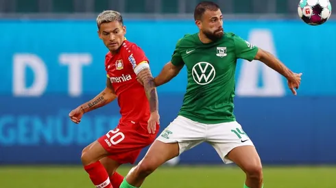 Leverkusen recibe al Wolfsburg buscando salir del fondo de la Bundesliga.