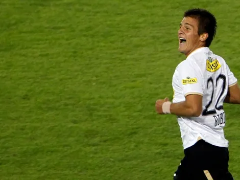 Rubio le pasa la pelota a la directiva del Cacique para un posible retorno