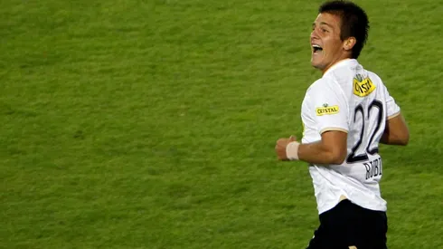 Diego Rubio queda como agente libre y comienza a tomar fuerza como posible refuerzo albo.