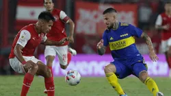 Boca podría ser campeón en La Bombonera
