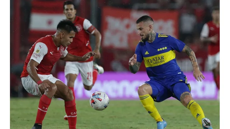 Boca podría ser campeón en La Bombonera