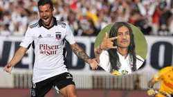 Coca Mendoza ni ahí si Costa se va a la U.