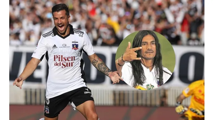 Coca Mendoza ni ahí si Costa se va a la U.
