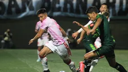 La 'Academia' visitó al 'León de Atacama'