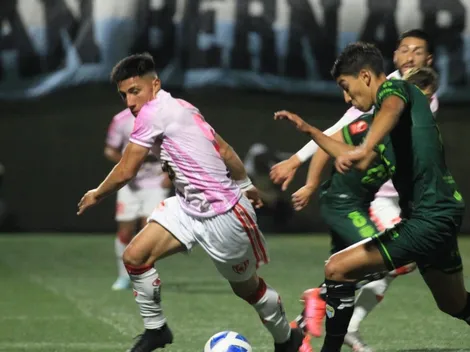 Con polémica: Magallanes no aguanta la ventaja y terminó igualando con Copiapó