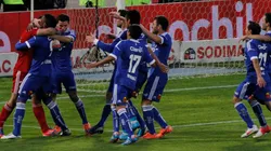 Los históricos Azules que se encontrarán en un proyecto Azul