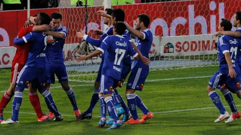 Los históricos Azules que se encontrarán en un proyecto Azul