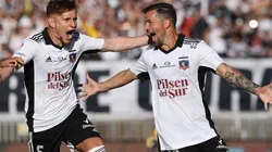 Leonardo Gil confía en que Gabriel Costa no partirá a la U