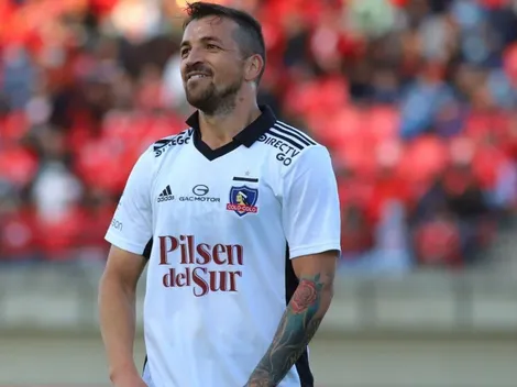 Redgol en la Clave da a Costa fuera de Colo Colo y explican por qué podría llegar a la U