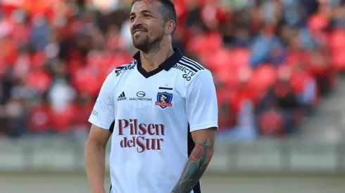 Costa podría tener un pie a fuera del Monumental.