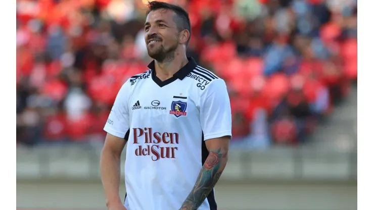 Costa podría tener un pie a fuera del Monumental.