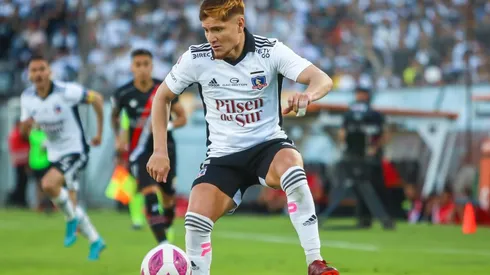 Leonardo Gil habló sobre el partido del fin de semana ante Coquimbo Unido